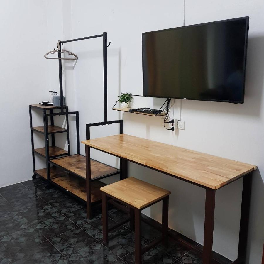 Ada Apartment - อาดา อพาร์ทเมนท์ Μπανγκόκ Εξωτερικό φωτογραφία