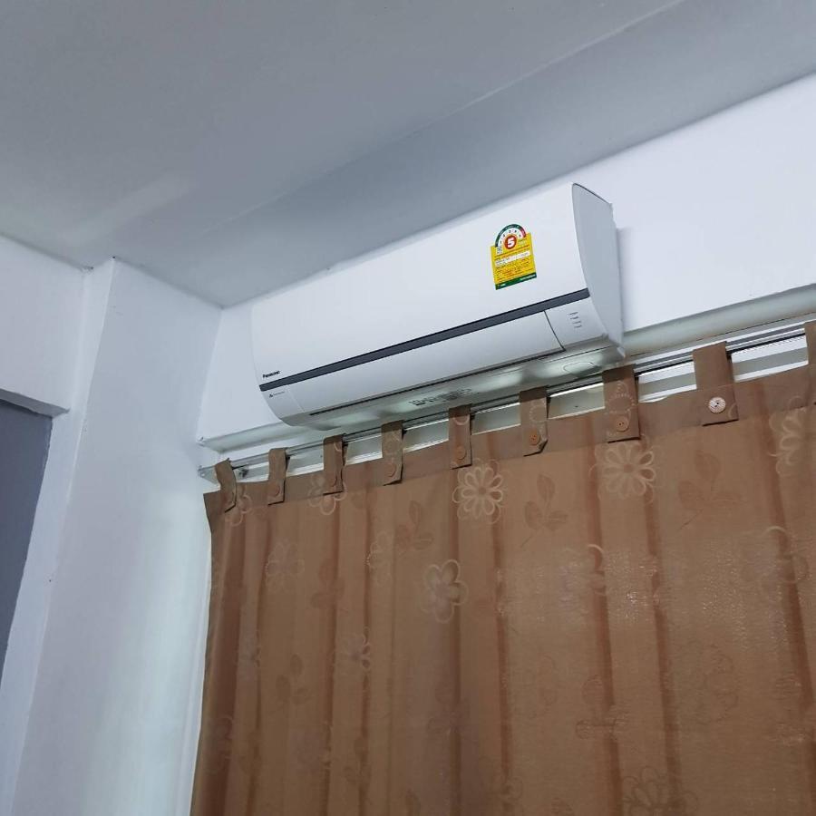 Ada Apartment - อาดา อพาร์ทเมนท์ Μπανγκόκ Εξωτερικό φωτογραφία
